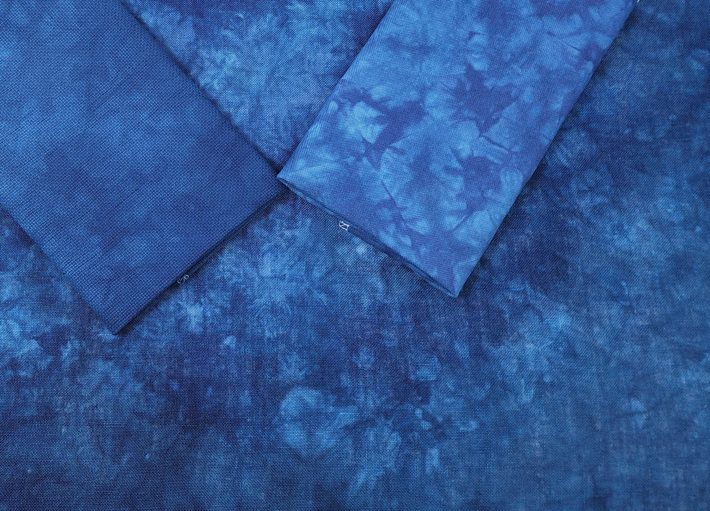 Ready to Ship Fabric- Night Sky