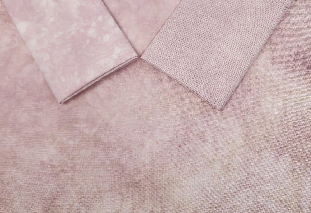 Ready to Ship Fabric- Blush