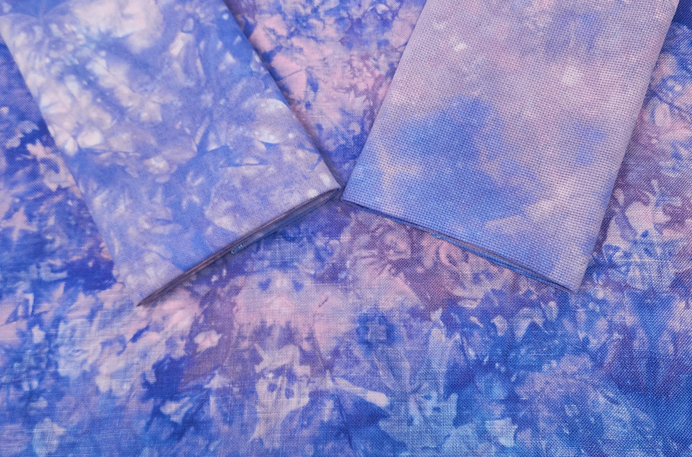 Ready to Ship Fabric- Breathless