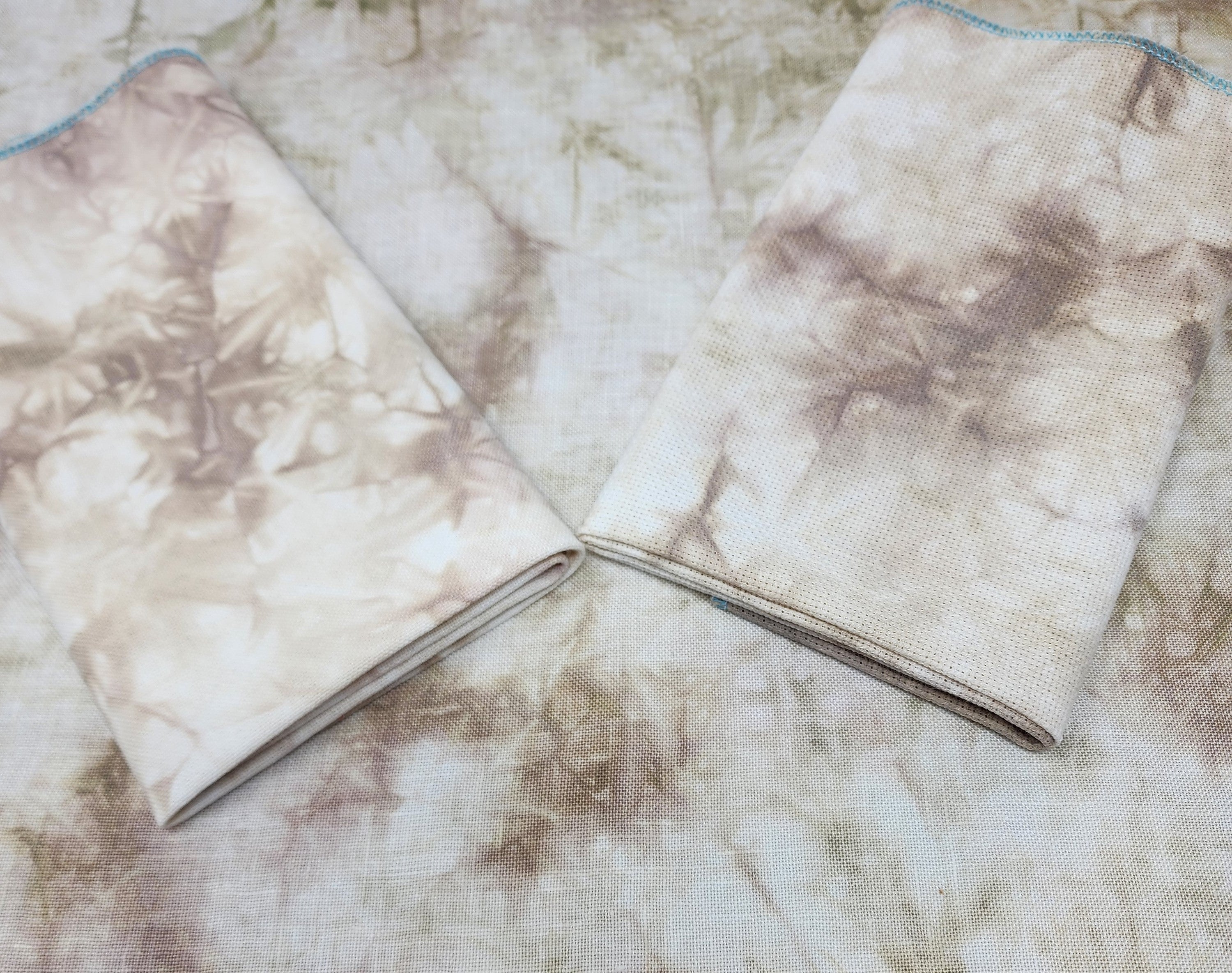 Ready to Ship Fabric- Cold Foam