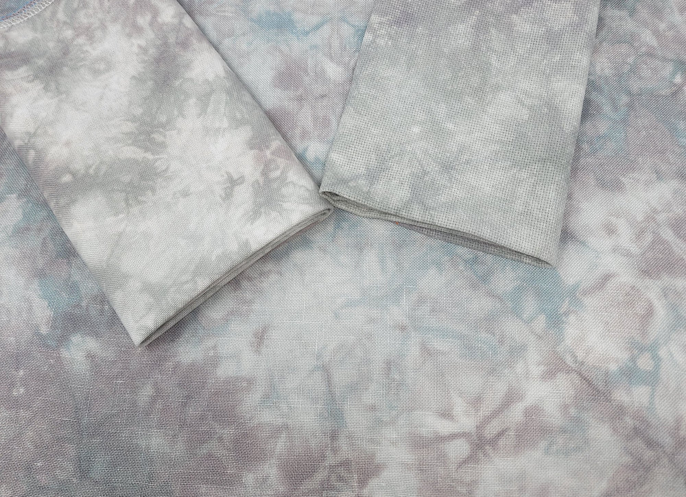 Ready to Ship Fabric- Spacerock