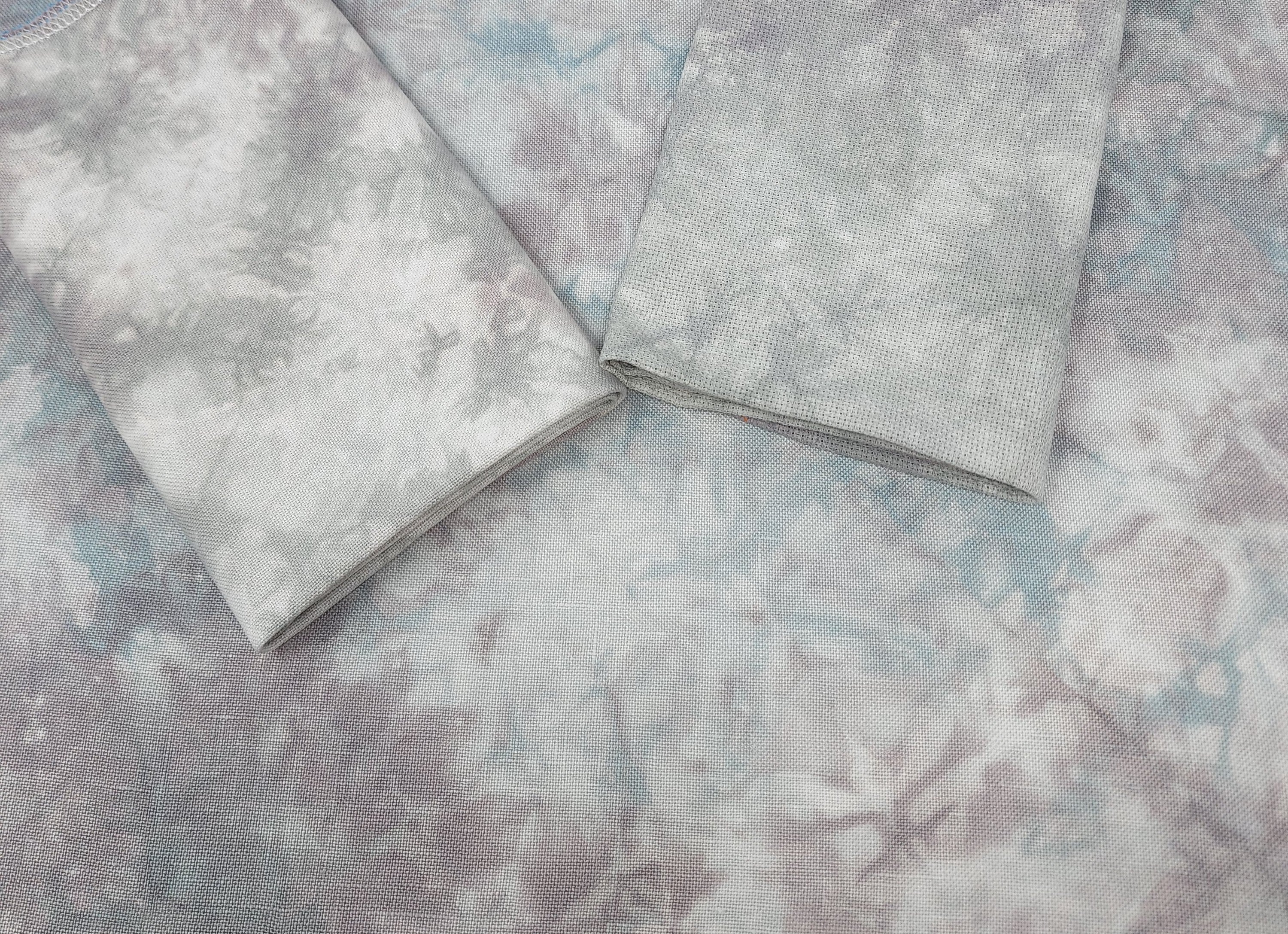 Ready to Ship Fabric- Spacerock