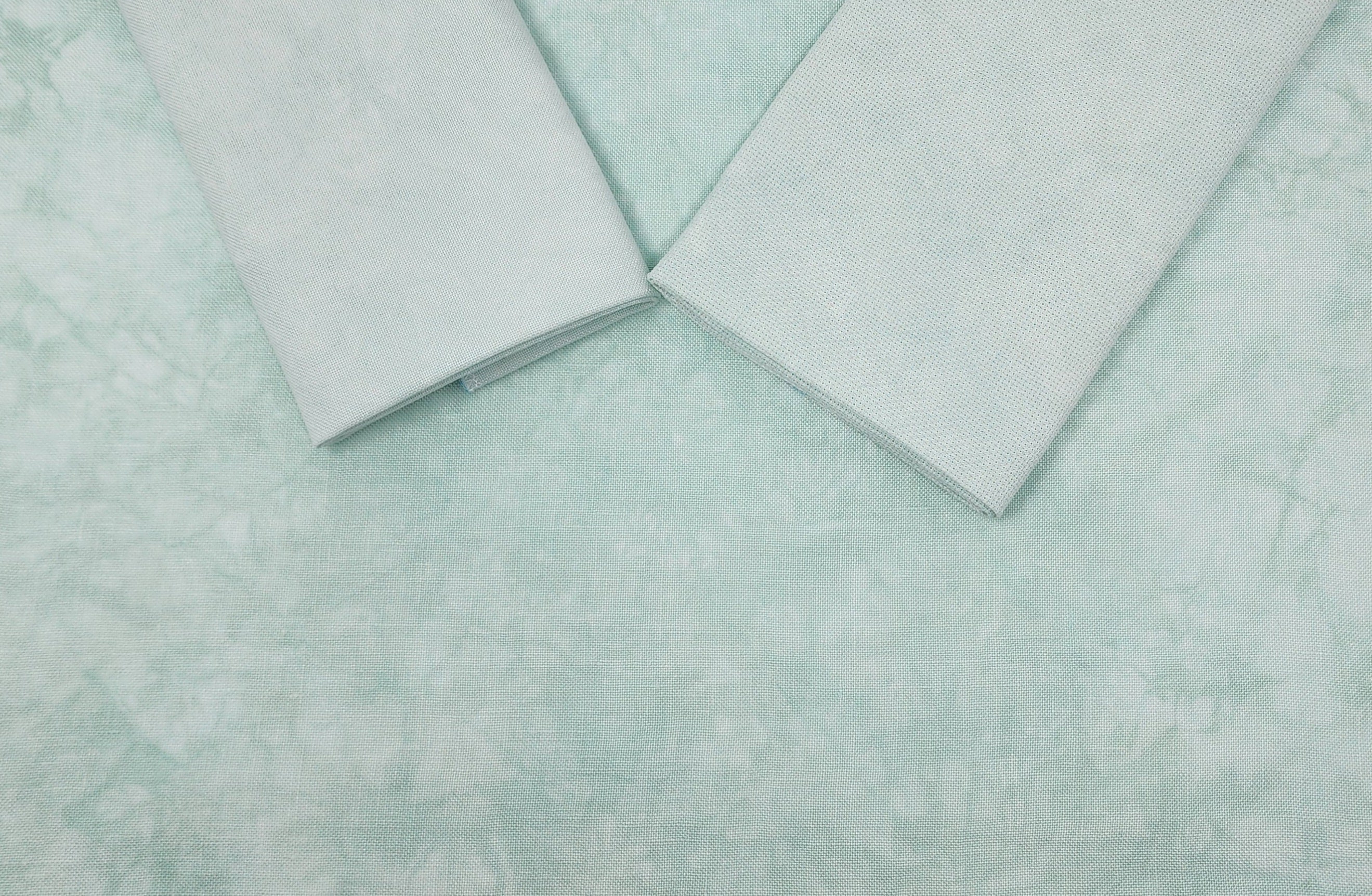 Ready to Ship Fabric- Luna Moth - BeStitchMe