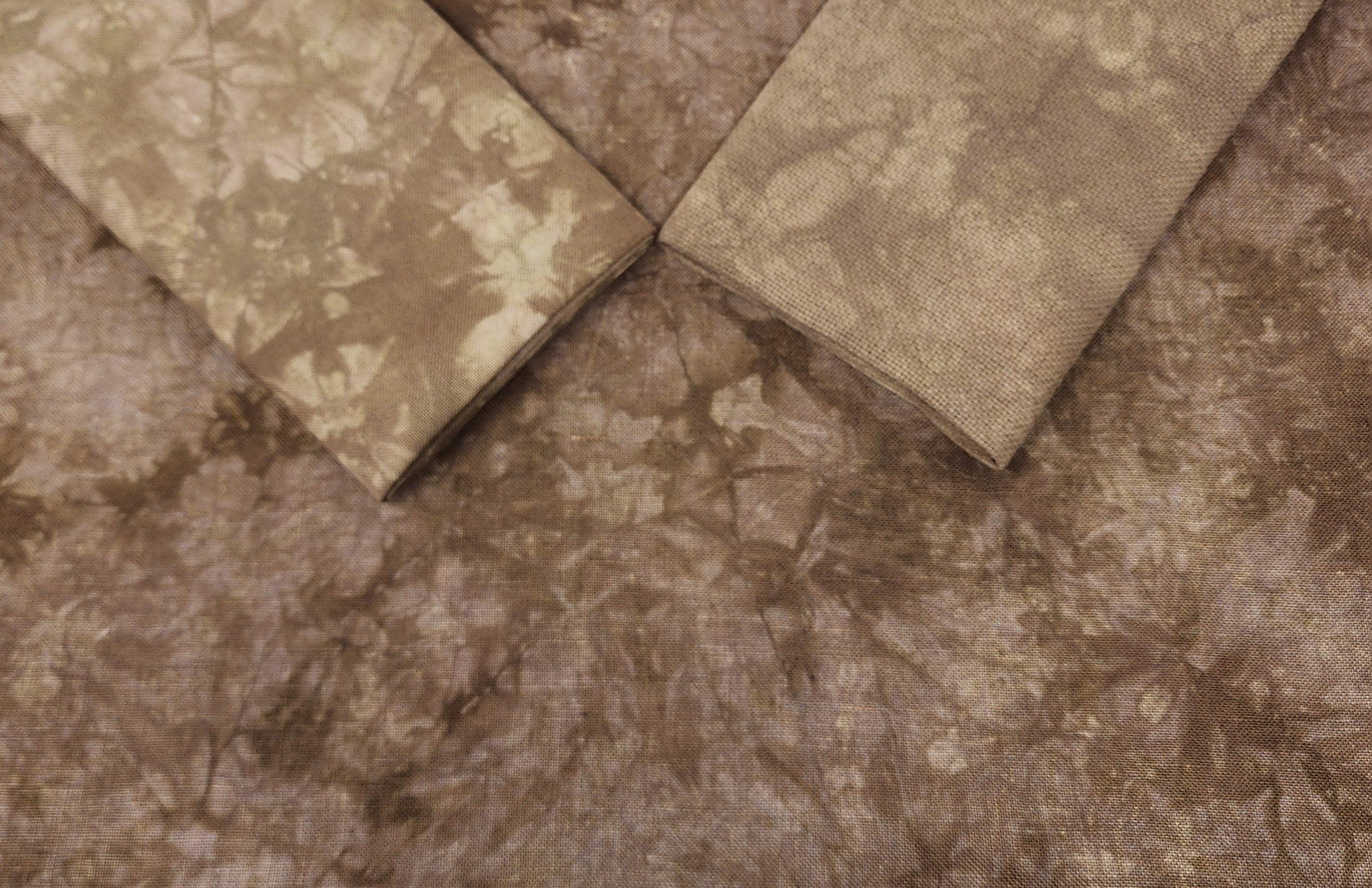 Ready to Ship Fabric- Coffee Club - BeStitchMe