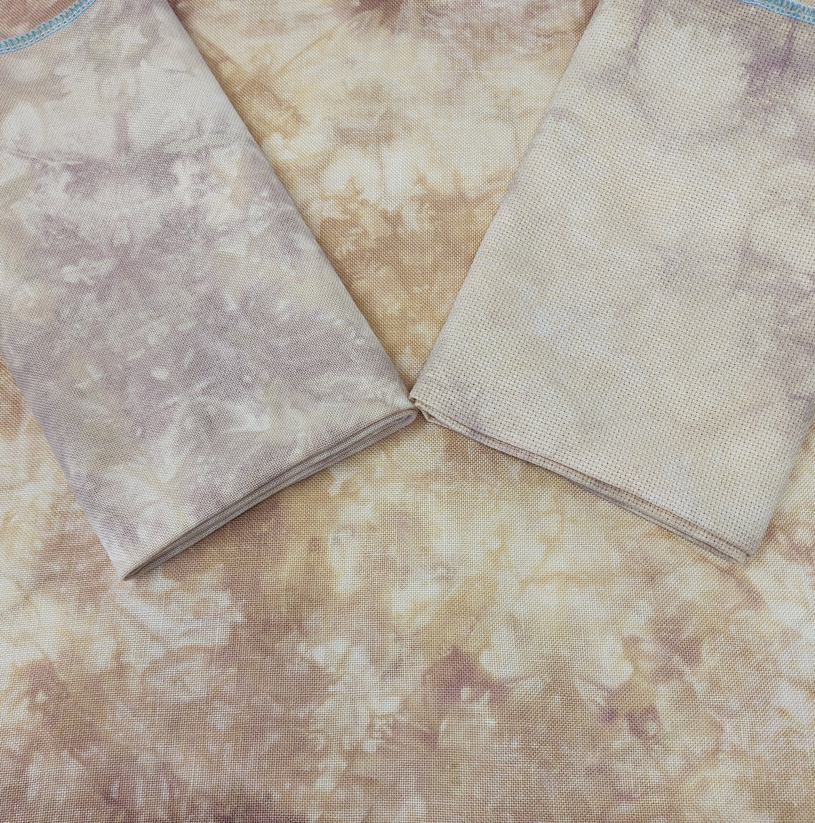 Ready to Ship Fabric- Scroll