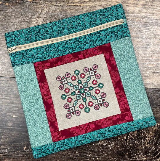Hopscotch by Ink Circles