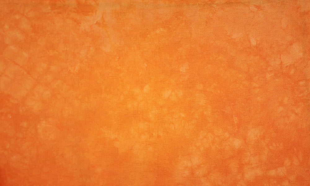 Ready to Ship Fabric- Jack O'Lantern