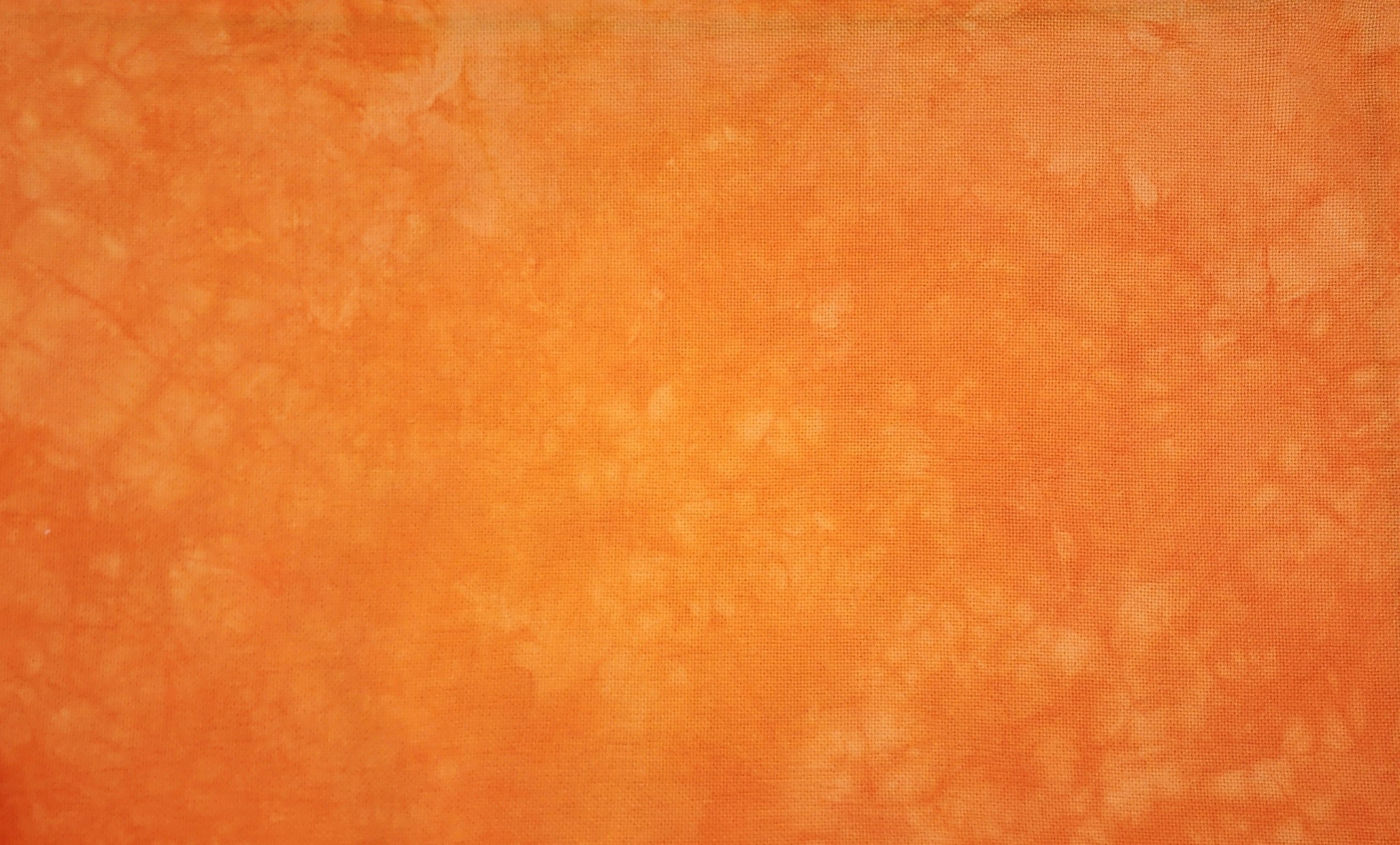 Ready to Ship Fabric- Jack O'Lantern