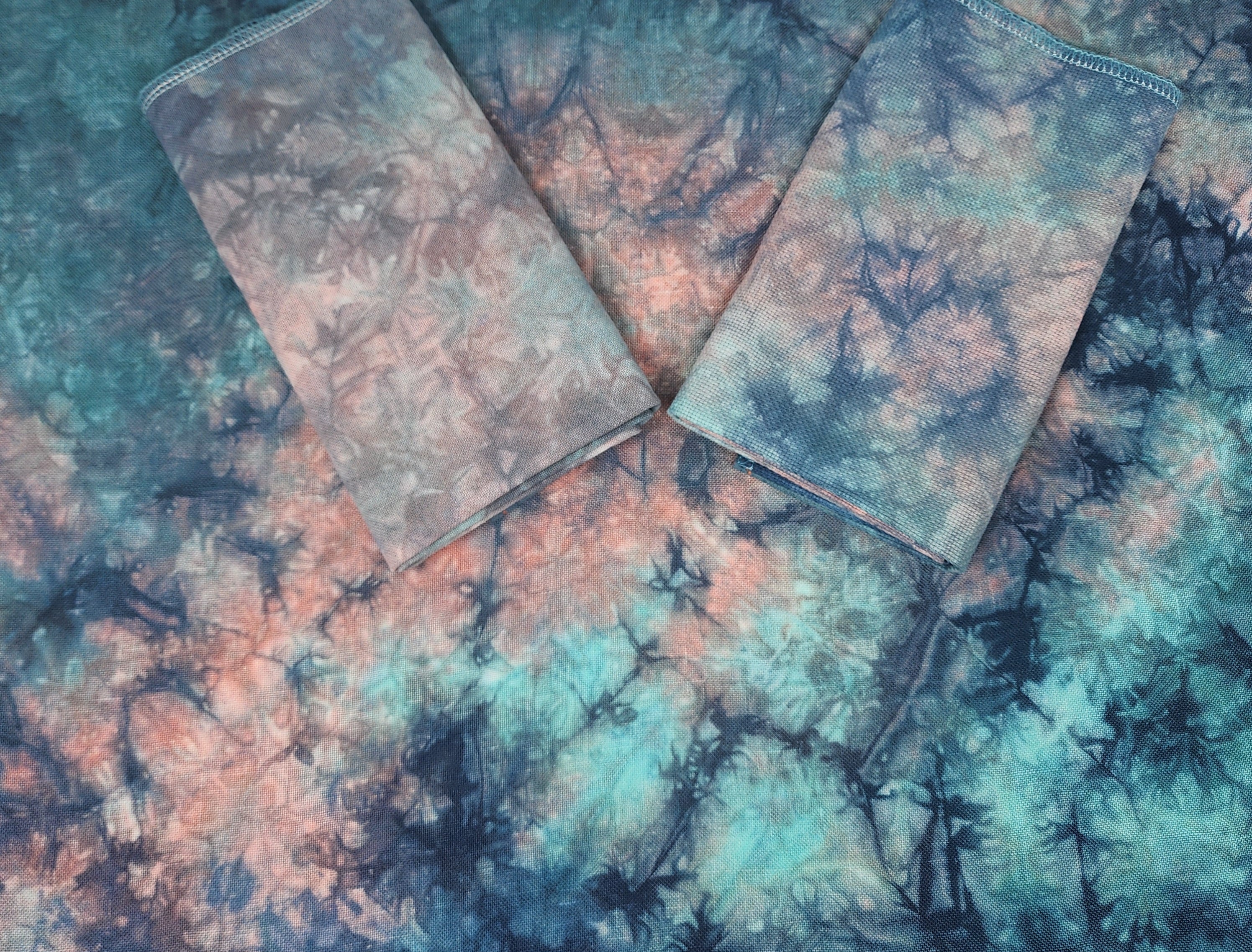 Ready to Ship Fabric- Mermaid Cove