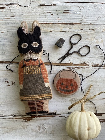 Animal Crackers Series  Nettle by Stacy Nash Designs