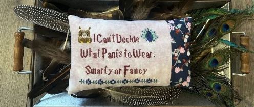 Pants by Rebel Stitcher Designs Market Exclusive