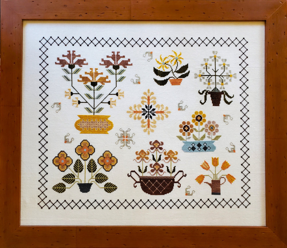 Pretty Things by The Artsy Housewife