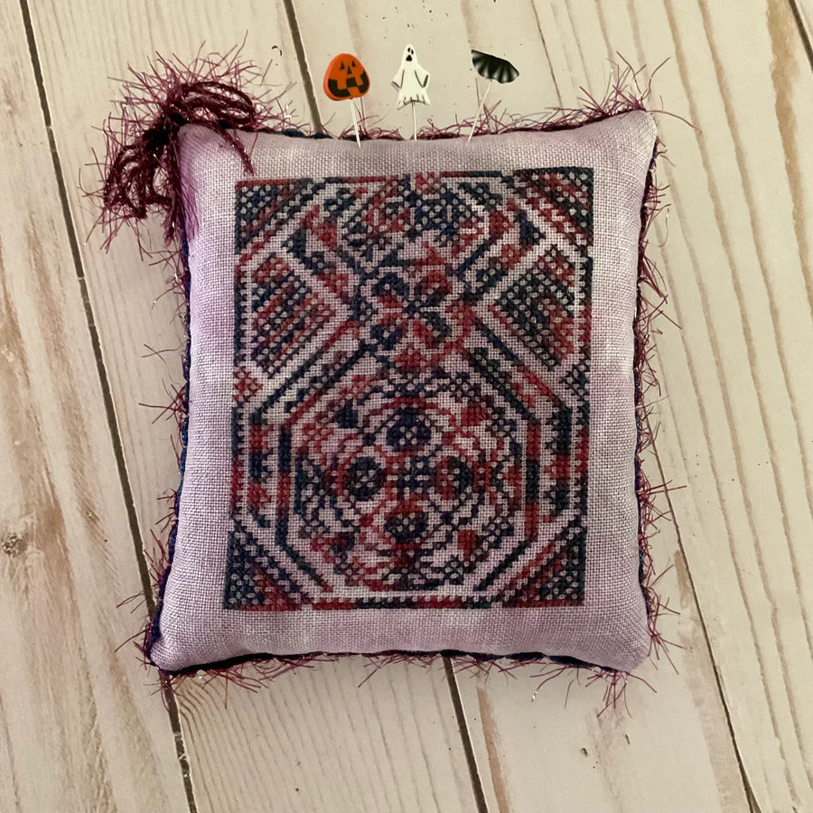 Quaker Spider by Dirty Annie's Southern Style