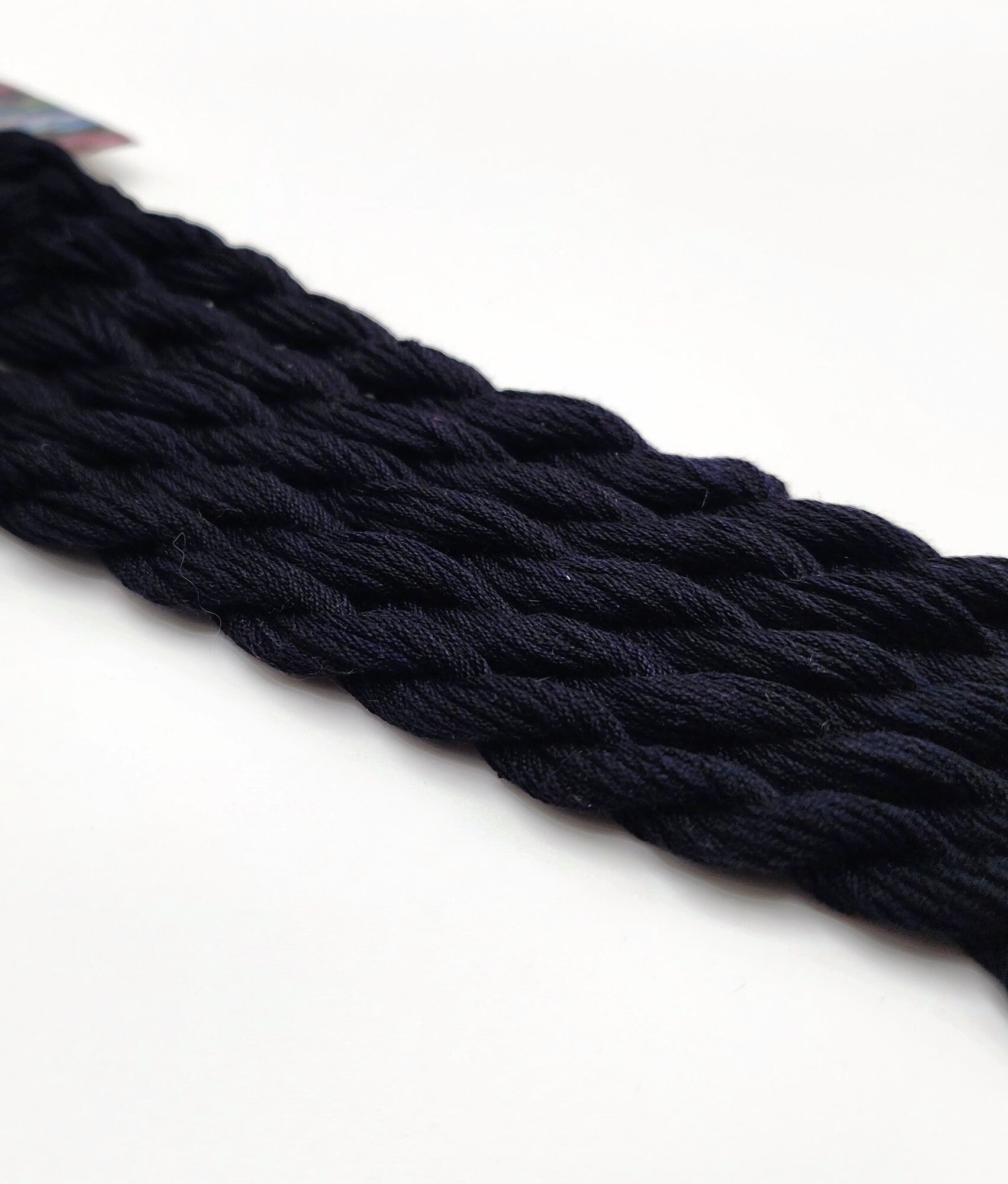 Reaper Hand Dyed Silk