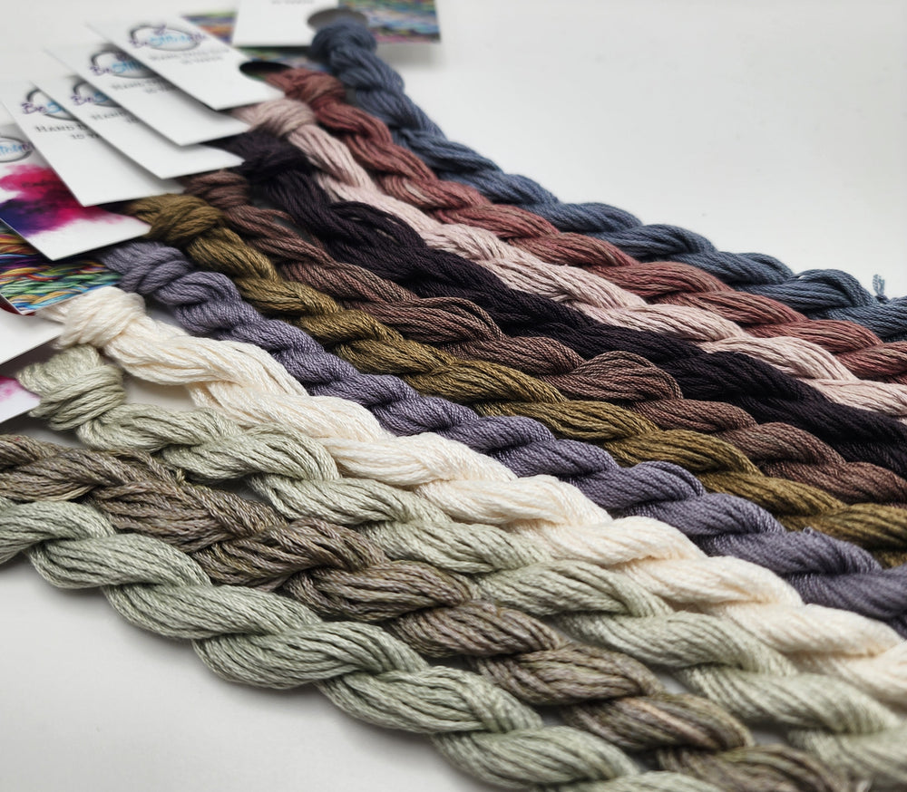The Koala Silk Pack