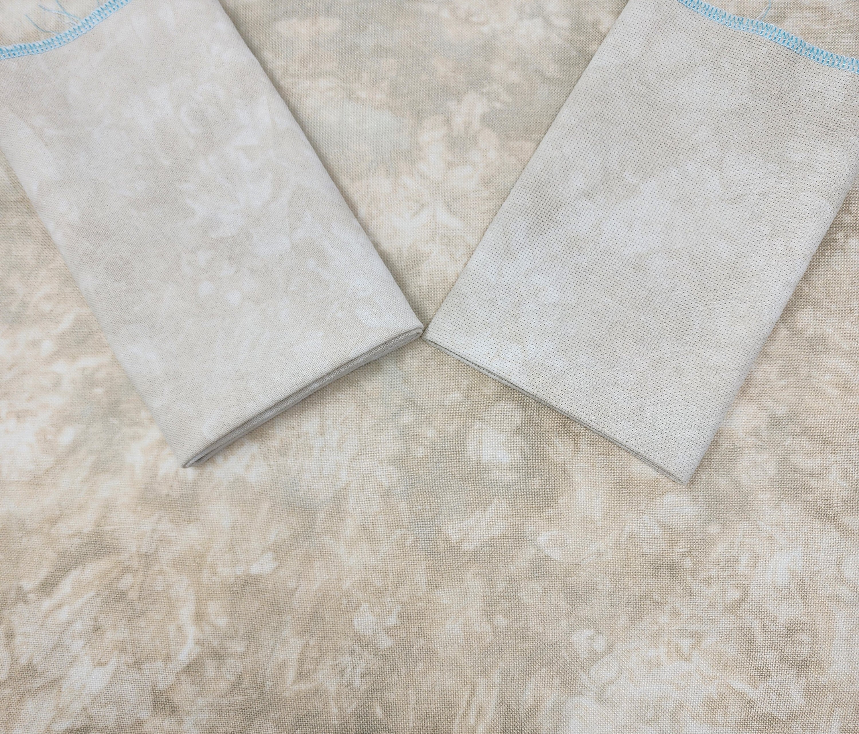 Ready to Ship Fabric- Sand Dollar