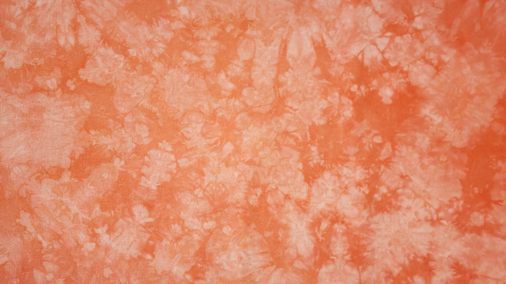 Ready to Ship Fabric- Summer Sunrise