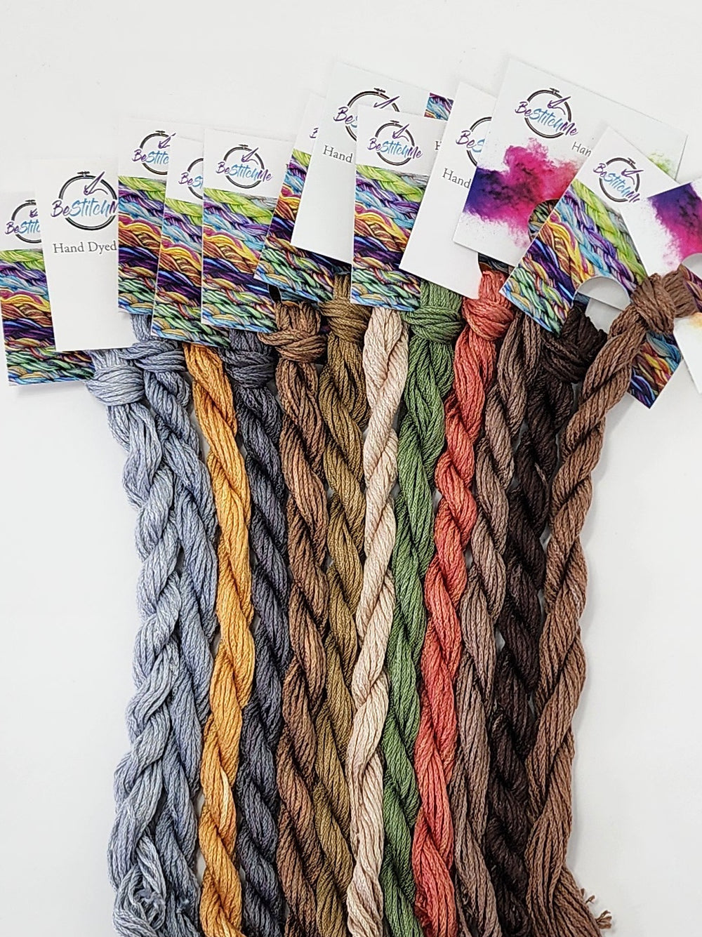 Tree House Silk Pack for Fabulous House Series