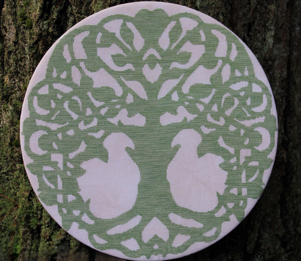 Tree of Life - SamBrie Stitches - Preorder - BeStitchMe