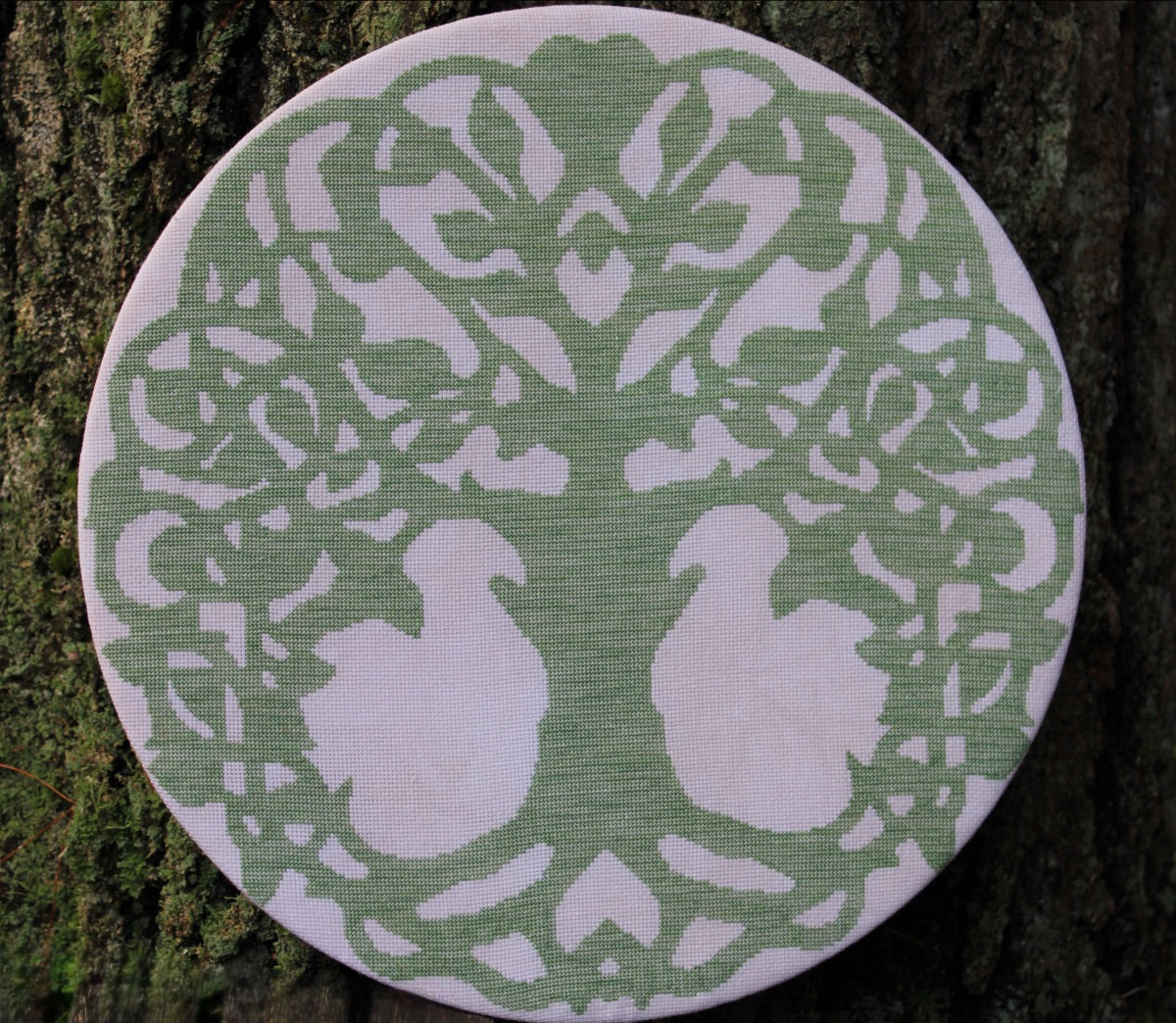 Tree of Life - SamBrie Stitches - Preorder - BeStitchMe