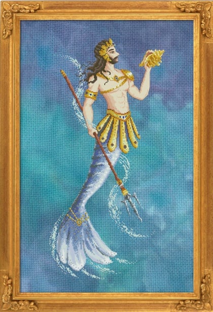 Triton by Bella Filipina