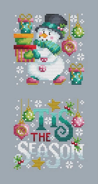 2021 Christmas Club 3 by Shannon Christine Designs