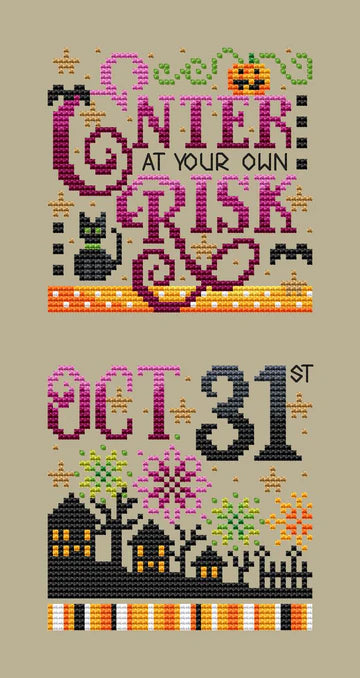 2021 Halloween Club 3 by Shannon Christine Designs