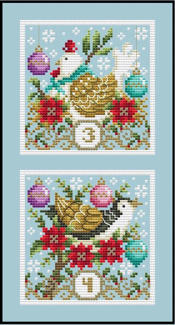 2022 Christmas Club 2 by Shannon Christine Designs