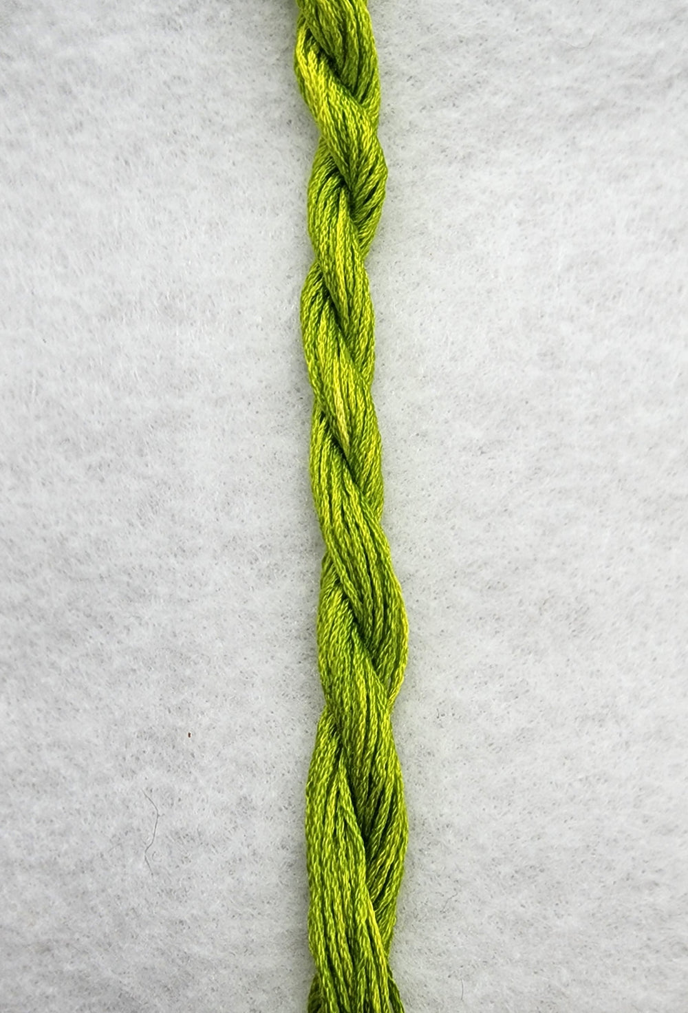 Froggy Hand Dyed Silk