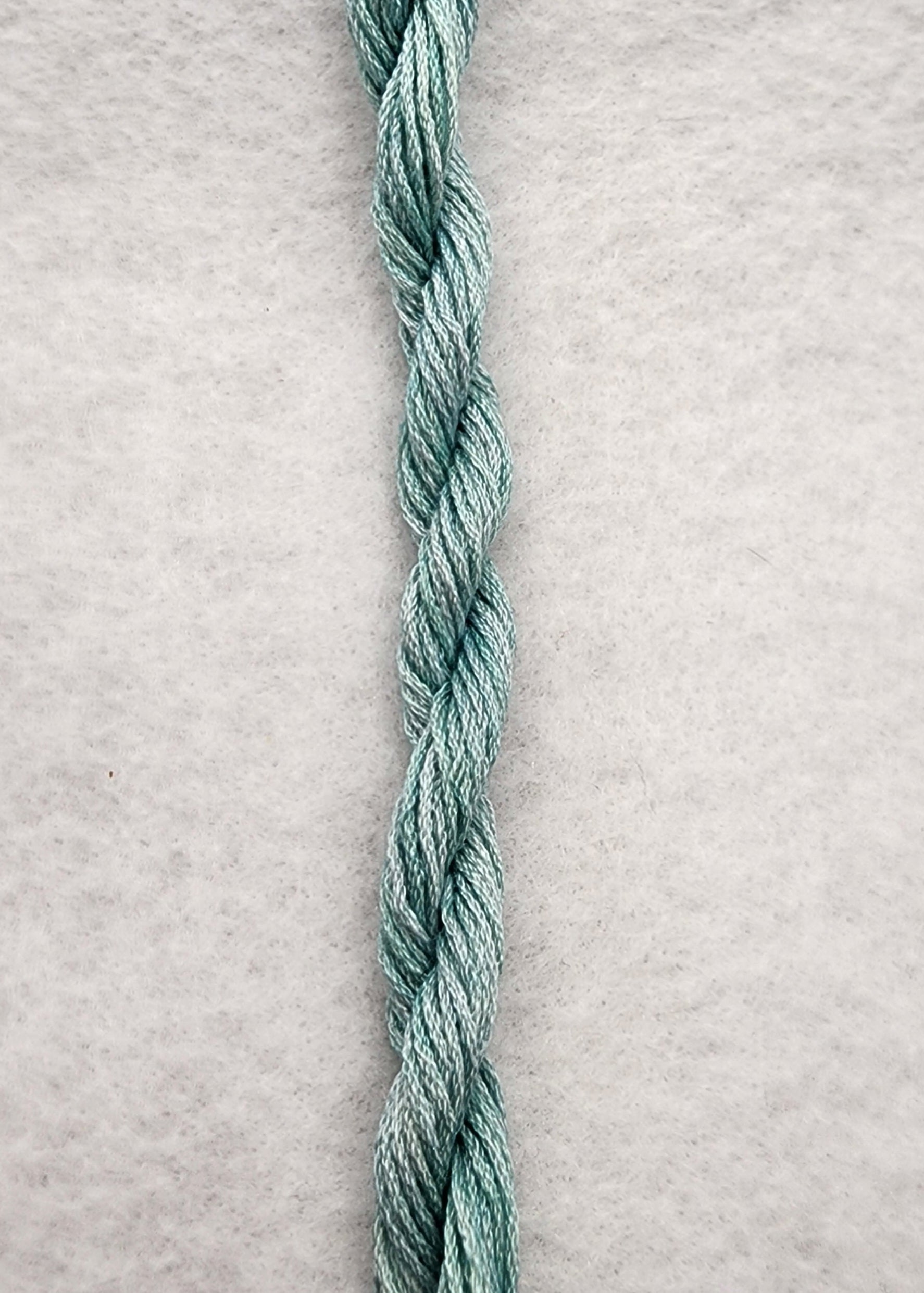 Venus Hand Dyed Silk