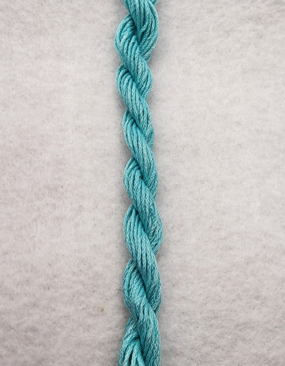 Oceanus Hand Dyed Silk