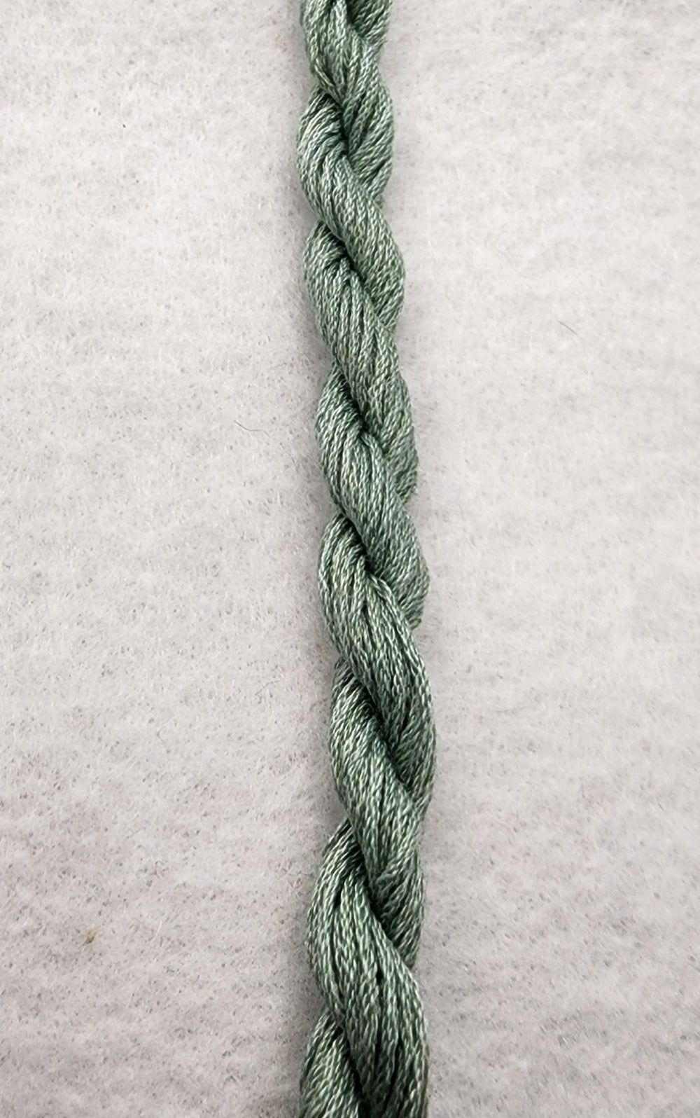 Basilisk Hand Dyed Silk
