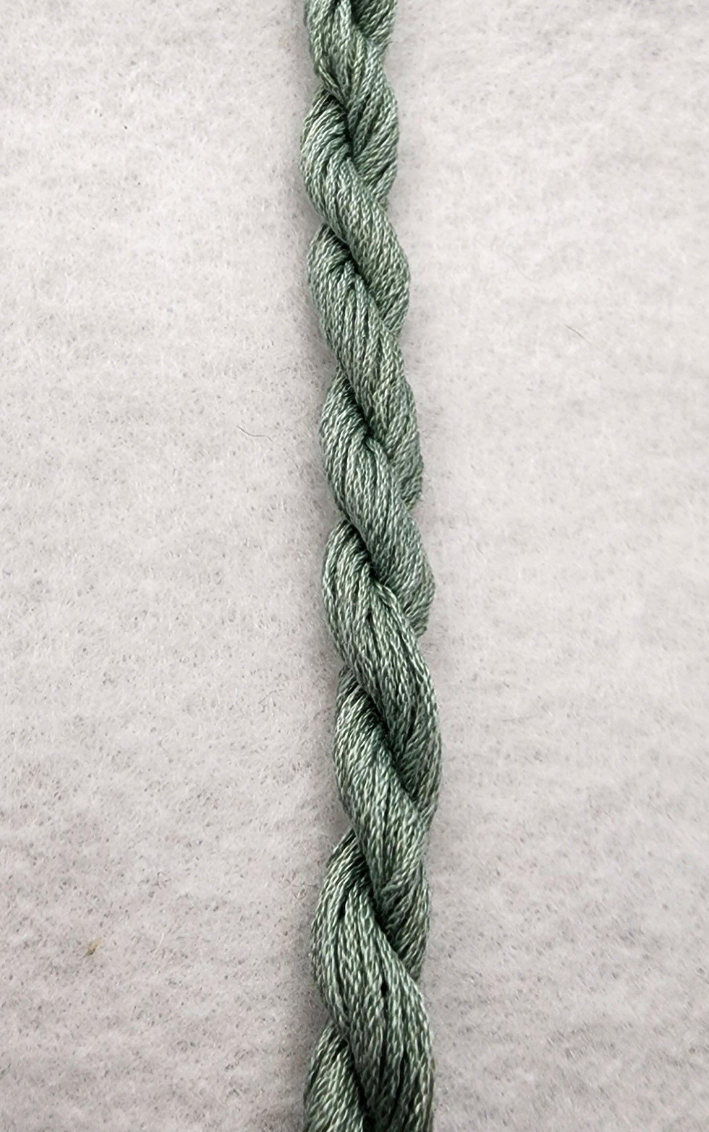 Basilisk Hand Dyed Silk
