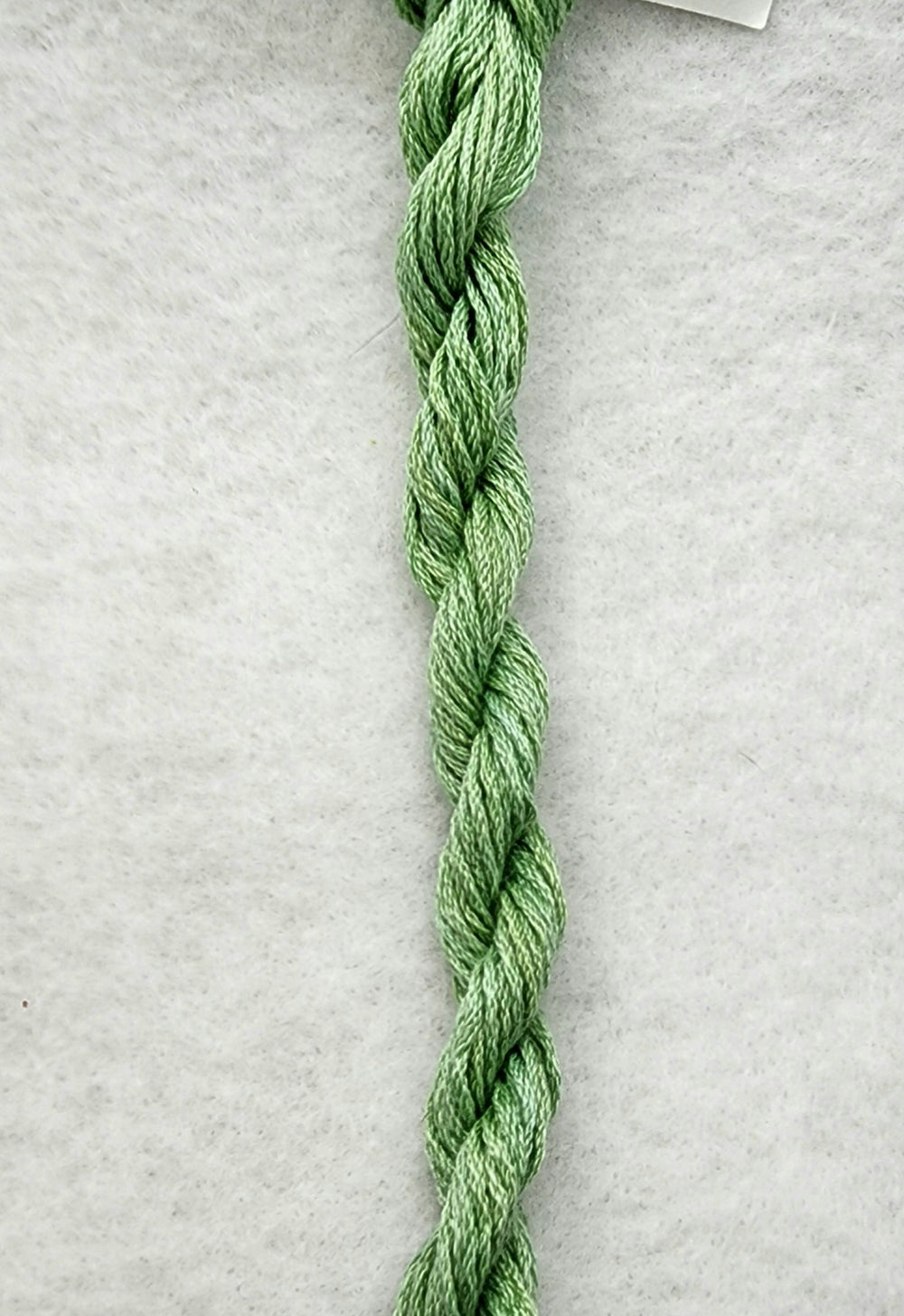 Forage Hand Dyed Silk