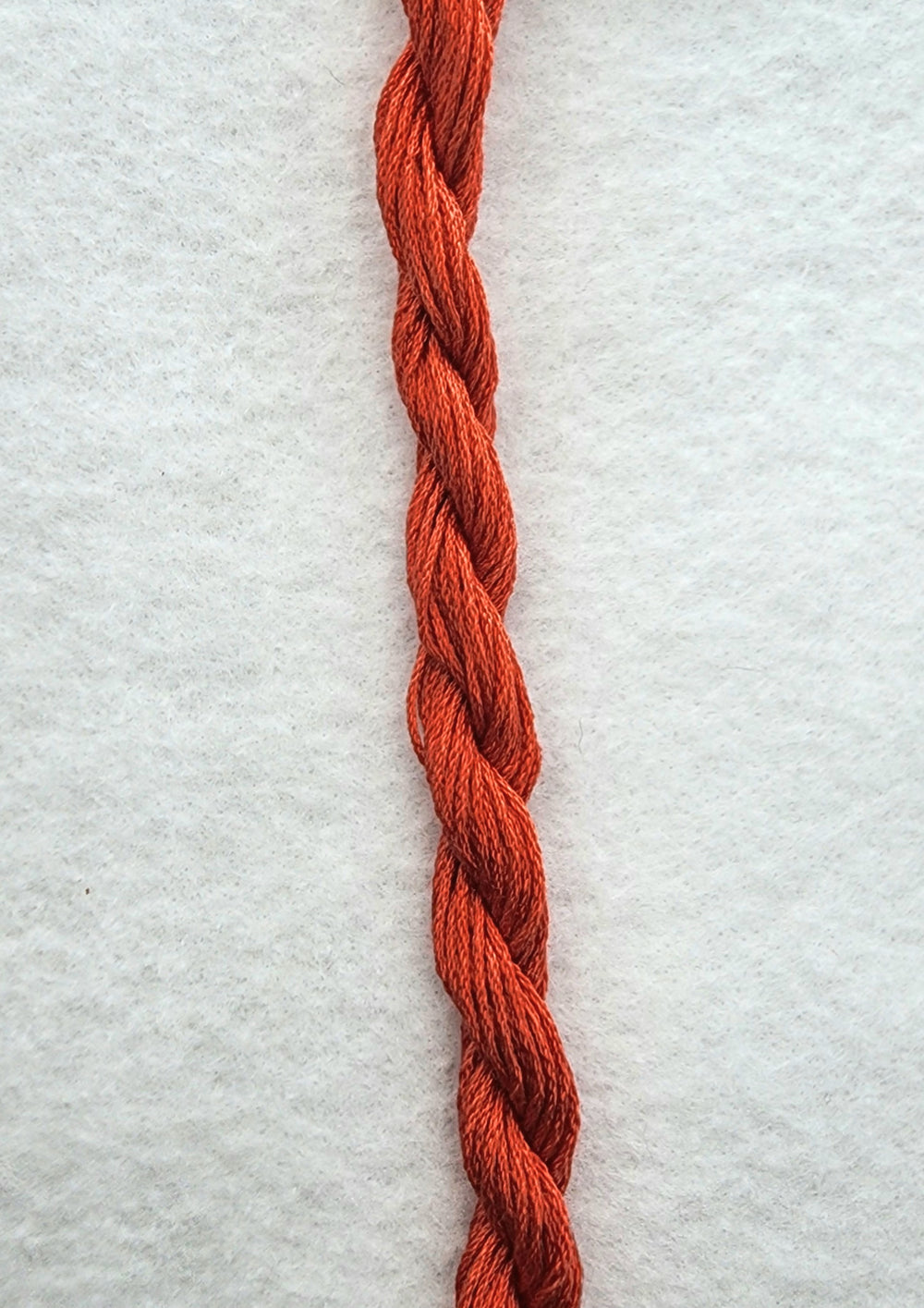 Sunburn Hand Dyed Silk