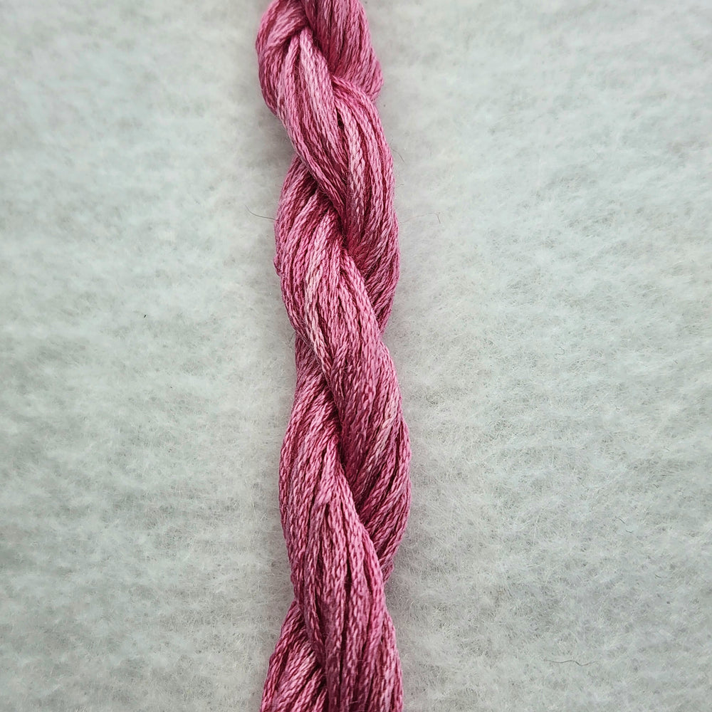 Tutu Hand Dyed Silk