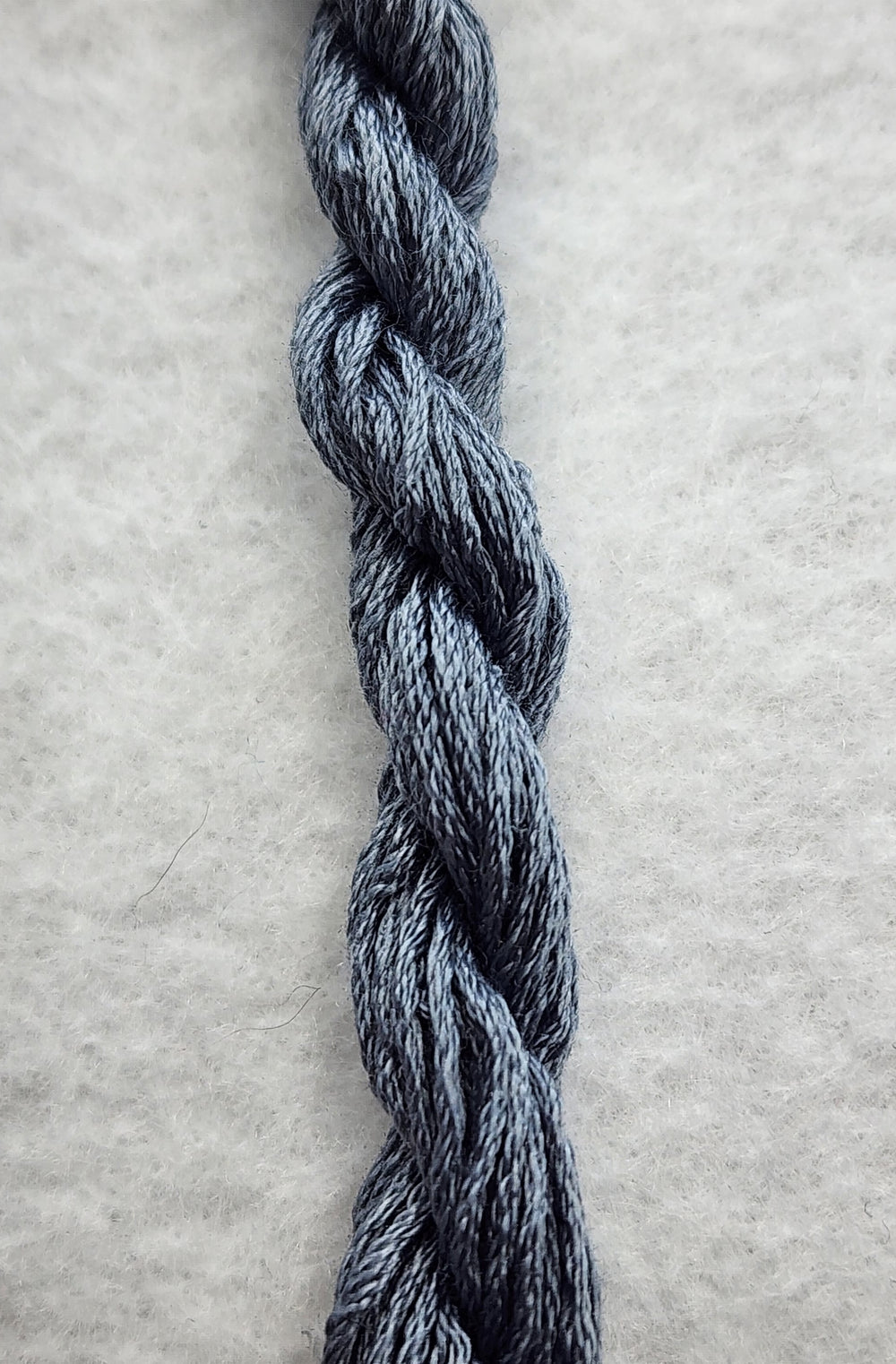 Artemis Hand Dyed Silk
