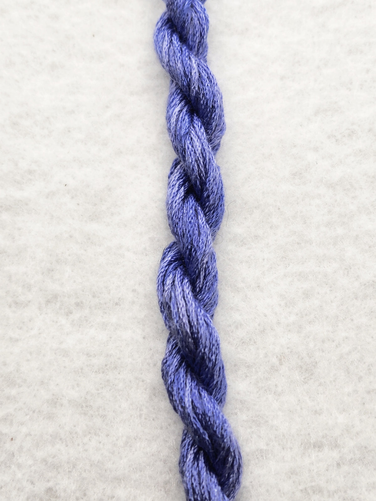 Libra Rising Silk Libra Hand Dyed Silk – BeStitchMe