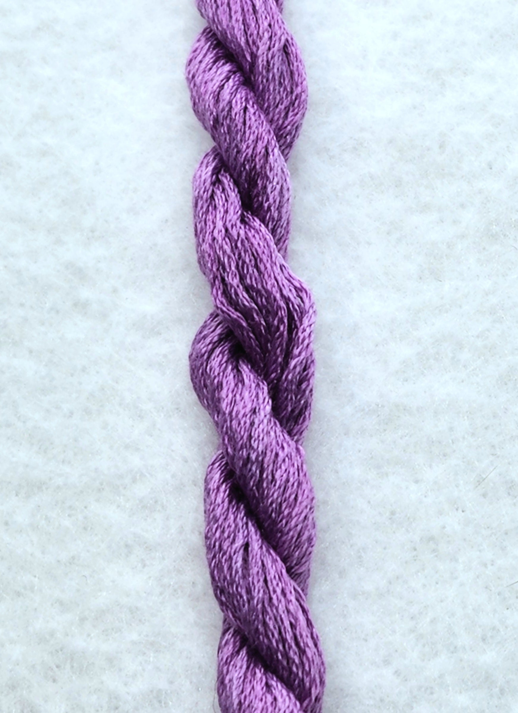 Twilight Hand Dyed Silk