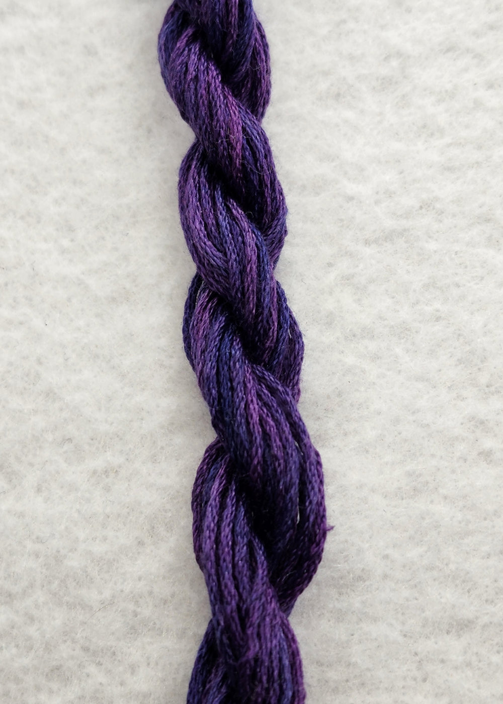Gioiello Hand Dyed Silk