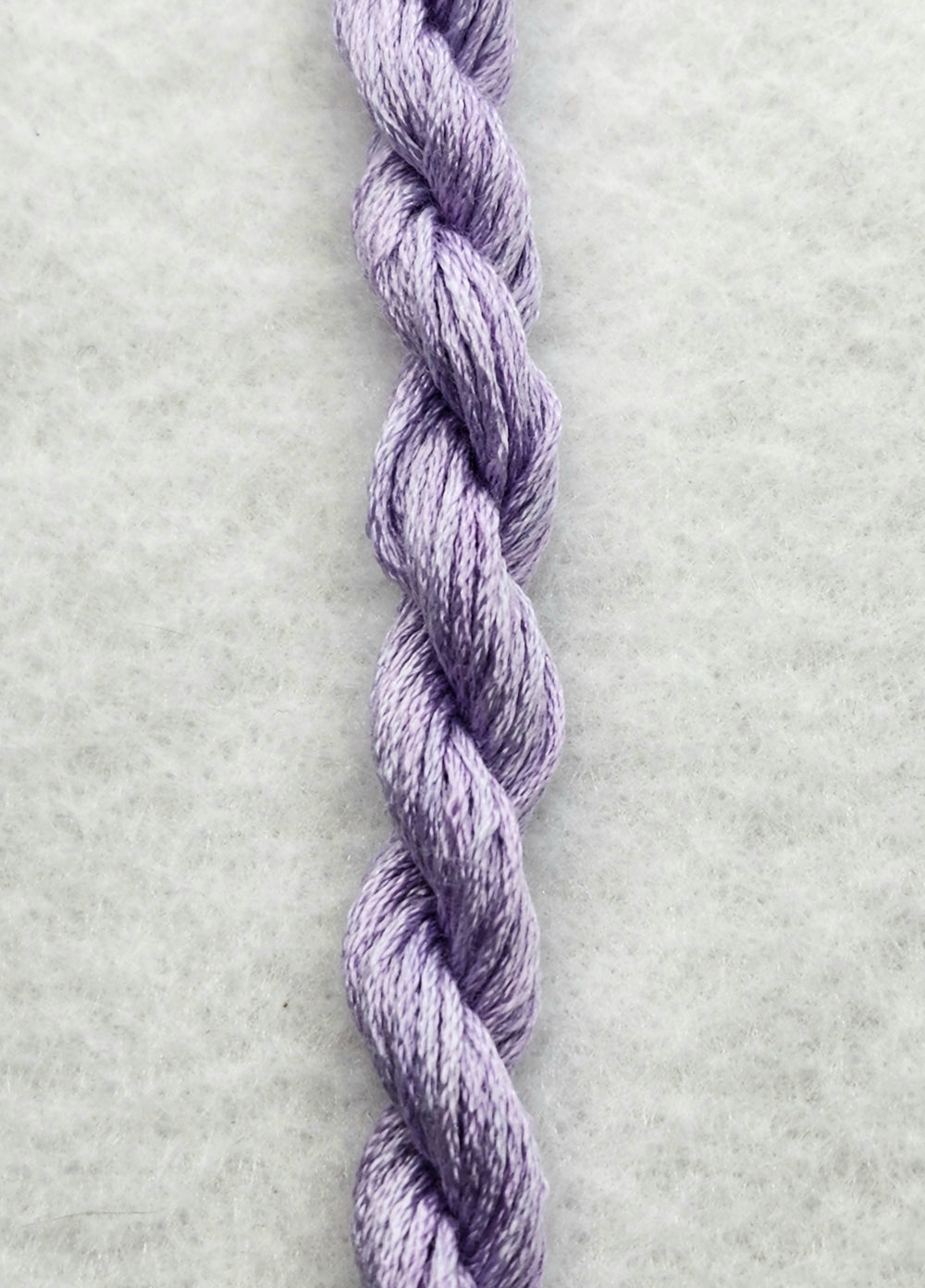 Balance Hand Dyed Silk