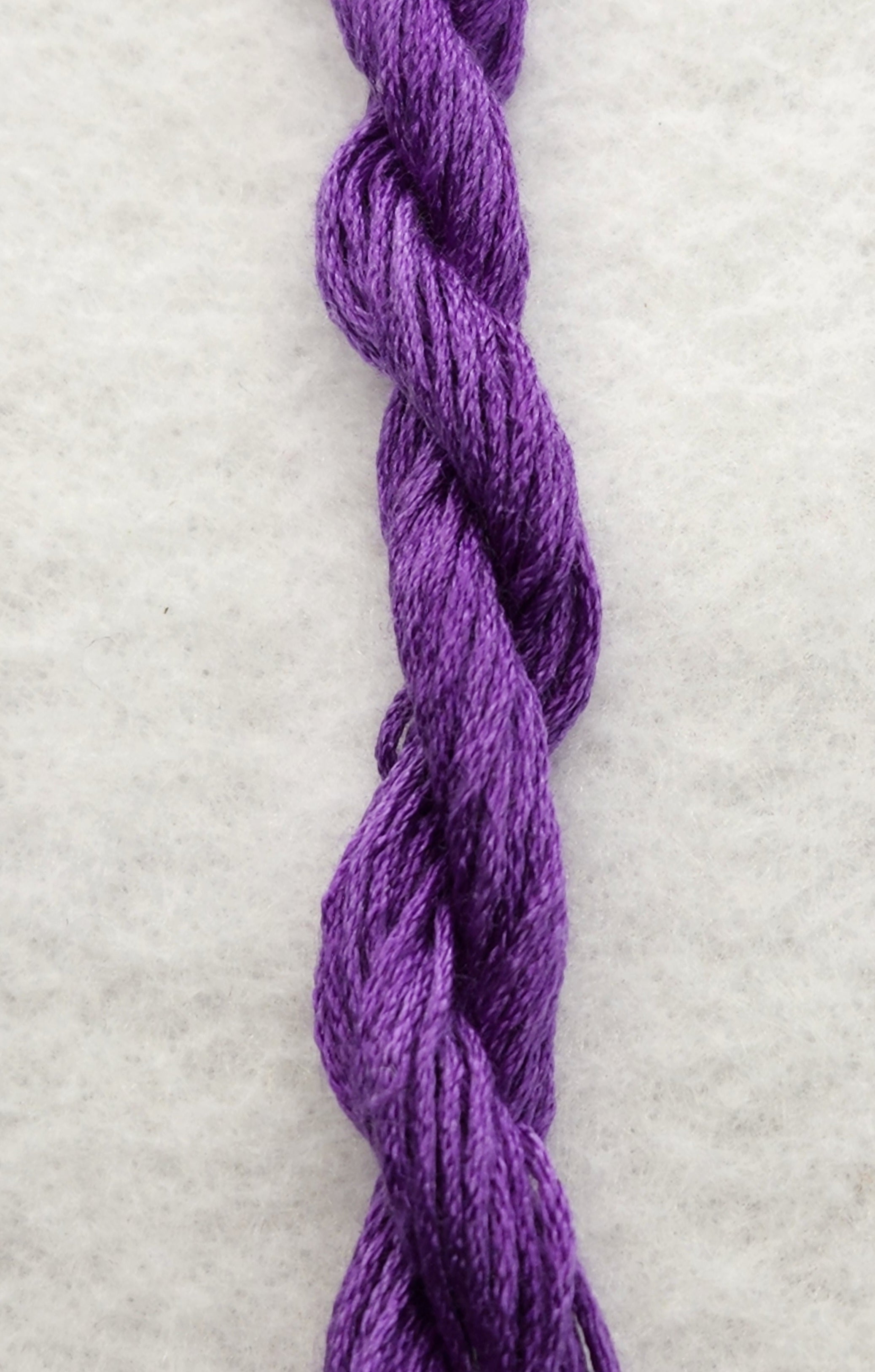 Sagittarius Hand Dyed Silk