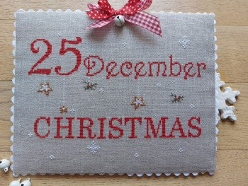 25 December by Serenita Di Campagna