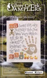A Sweet Memory by Silver Creek Samplers