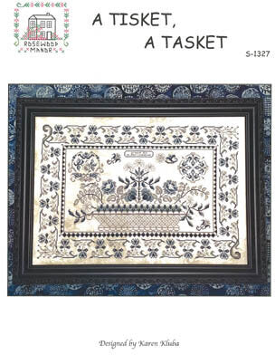 A Tisket, A Tasket by Rosewood Manor