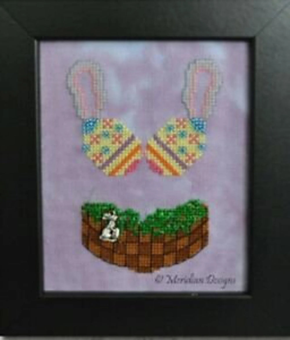 April Teenie Weenie Bikini by Meridian Designs