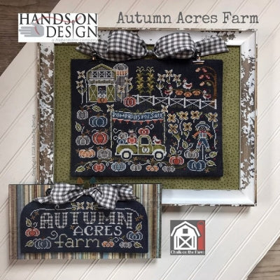 Autumn Acres Farm - Hands On Design