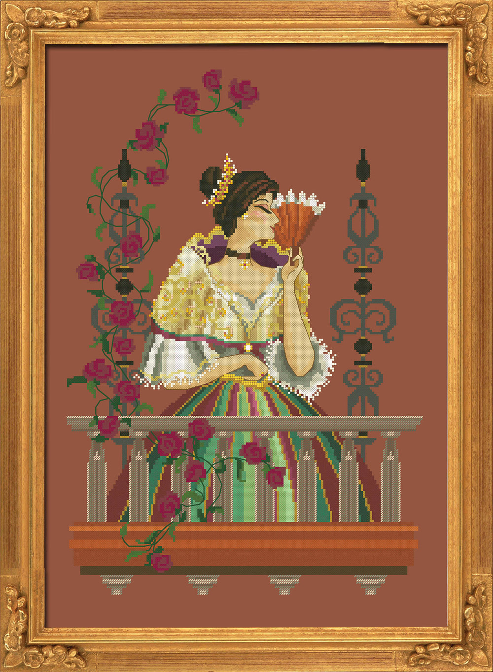 Azotea by Bella Filipina