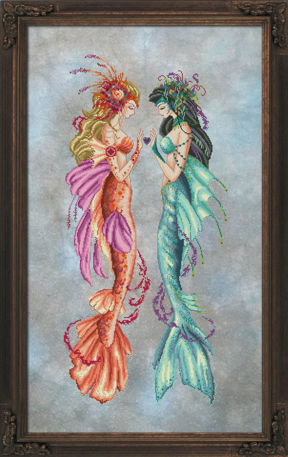 Daughters of Estuary Kit by Bella Fillipina