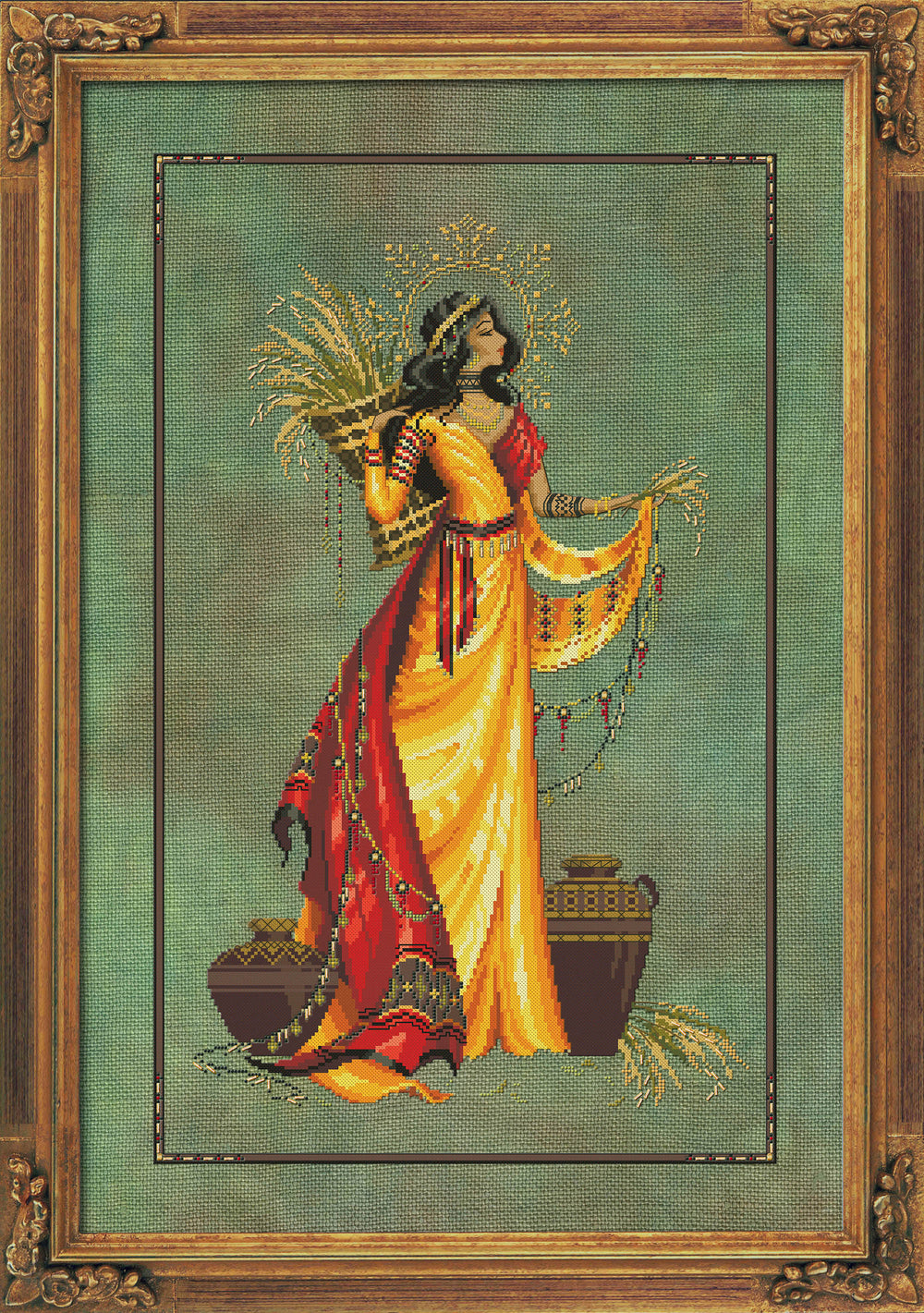 Lakapati Kit by Bella Filipina